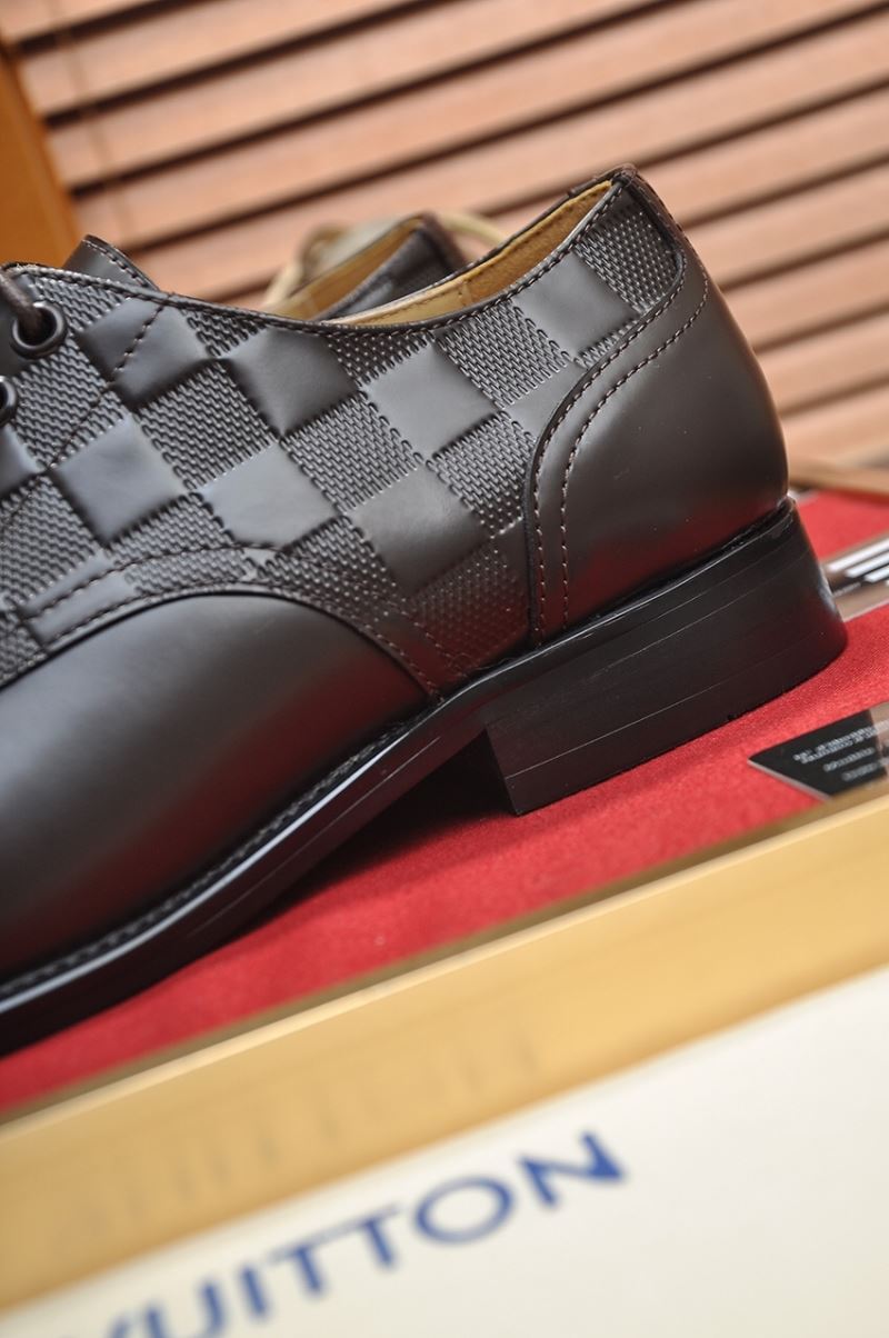 Louis Vuitton Business Shoes